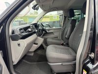 USED 2020 70 VOLKSWAGEN TRANSPORTER SHUTTLE 2.0 TDI SE Minibus Double Cab 5dr Diesel Manual SWB Euro 6 (s/s) (110 ps) 