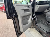 USED 2020 70 VOLKSWAGEN TRANSPORTER SHUTTLE 2.0 TDI SE Minibus Double Cab 5dr Diesel Manual SWB Euro 6 (s/s) (110 ps) 