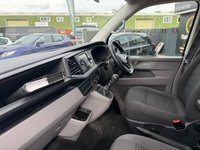 USED 2020 70 VOLKSWAGEN TRANSPORTER SHUTTLE 2.0 TDI SE Minibus Double Cab 5dr Diesel Manual SWB Euro 6 (s/s) (110 ps) 