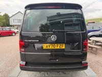 USED 2020 70 VOLKSWAGEN TRANSPORTER SHUTTLE 2.0 TDI SE Minibus Double Cab 5dr Diesel Manual SWB Euro 6 (s/s) (110 ps) 