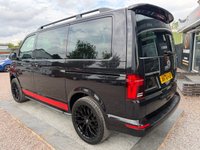 USED 2020 70 VOLKSWAGEN TRANSPORTER SHUTTLE 2.0 TDI SE Minibus Double Cab 5dr Diesel Manual SWB Euro 6 (s/s) (110 ps) 
