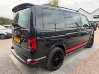 USED 2020 70 VOLKSWAGEN TRANSPORTER SHUTTLE 2.0 TDI SE Minibus Double Cab 5dr Diesel Manual SWB Euro 6 (s/s) (110 ps) 