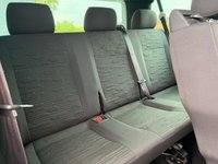USED 2020 70 VOLKSWAGEN TRANSPORTER SHUTTLE 2.0 TDI SE Minibus Double Cab 5dr Diesel Manual SWB Euro 6 (s/s) (110 ps) 