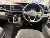 USED 2020 70 VOLKSWAGEN TRANSPORTER SHUTTLE 2.0 TDI SE Minibus Double Cab 5dr Diesel Manual SWB Euro 6 (s/s) (110 ps) 