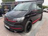 USED 2020 70 VOLKSWAGEN TRANSPORTER SHUTTLE 2.0 TDI SE Minibus Double Cab 5dr Diesel Manual SWB Euro 6 (s/s) (110 ps) 