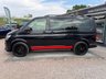 USED 2020 70 VOLKSWAGEN TRANSPORTER SHUTTLE 2.0 TDI SE Minibus Double Cab 5dr Diesel Manual SWB Euro 6 (s/s) (110 ps) 