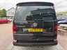 USED 2020 70 VOLKSWAGEN TRANSPORTER SHUTTLE 2.0 TDI SE Minibus Double Cab 5dr Diesel Manual SWB Euro 6 (s/s) (110 ps) 