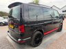 USED 2020 70 VOLKSWAGEN TRANSPORTER SHUTTLE 2.0 TDI SE Minibus Double Cab 5dr Diesel Manual SWB Euro 6 (s/s) (110 ps) 