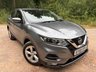USED 2019 69 NISSAN QASHQAI 1.3 DIG-T Acenta Premium SUV 5dr Petrol Manual Euro 6 (s/s) (140 ps) Low mileage example great performance FSH DAB Apple carplay Cruise control