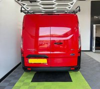 USED 2019 68 FORD TRANSIT CUSTOM 2.0 280 EcoBlue Panel Van 5dr Diesel Manual L1 H1 Euro 6 (105 ps) 