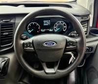USED 2019 68 FORD TRANSIT CUSTOM 2.0 280 EcoBlue Panel Van 5dr Diesel Manual L1 H1 Euro 6 (105 ps) 
