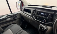 USED 2019 68 FORD TRANSIT CUSTOM 2.0 280 EcoBlue Panel Van 5dr Diesel Manual L1 H1 Euro 6 (105 ps) 