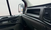 USED 2019 68 FORD TRANSIT CUSTOM 2.0 280 EcoBlue Panel Van 5dr Diesel Manual L1 H1 Euro 6 (105 ps) 