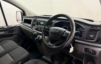 USED 2019 68 FORD TRANSIT CUSTOM 2.0 280 EcoBlue Panel Van 5dr Diesel Manual L1 H1 Euro 6 (105 ps) 