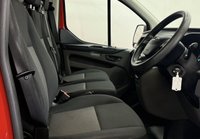 USED 2019 68 FORD TRANSIT CUSTOM 2.0 280 EcoBlue Panel Van 5dr Diesel Manual L1 H1 Euro 6 (105 ps) 