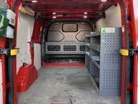 USED 2019 68 FORD TRANSIT CUSTOM 2.0 280 EcoBlue Panel Van 5dr Diesel Manual L1 H1 Euro 6 (105 ps) 