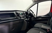 USED 2019 68 FORD TRANSIT CUSTOM 2.0 280 EcoBlue Panel Van 5dr Diesel Manual L1 H1 Euro 6 (105 ps) 