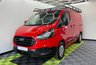 USED 2019 68 FORD TRANSIT CUSTOM 2.0 280 EcoBlue Panel Van 5dr Diesel Manual L1 H1 Euro 6 (105 ps) 