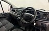 USED 2019 68 FORD TRANSIT CUSTOM 2.0 280 EcoBlue Panel Van 5dr Diesel Manual L1 H1 Euro 6 (105 ps) 