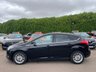USED 2018 18 FORD FOCUS 1.0T EcoBoost Zetec Edition Hatchback 5dr Petrol Manual Euro 6 (s/s) (125 ps) ET18YGJ Car Play, Bluetooth, DAB, ULEZ