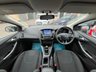 USED 2018 18 FORD FOCUS 1.0T EcoBoost Zetec Edition Hatchback 5dr Petrol Manual Euro 6 (s/s) (125 ps) ET18YGJ Car Play, Bluetooth, DAB, ULEZ
