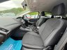 USED 2018 18 FORD FOCUS 1.0T EcoBoost Zetec Edition Hatchback 5dr Petrol Manual Euro 6 (s/s) (125 ps) ET18YGJ Car Play, Bluetooth, DAB, ULEZ
