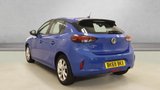 USED 2020 69 VAUXHALL CORSA 1.2 Turbo SE Premium Hatchback 5dr Petrol Manual Euro 6 (s/s) (100 ps) 