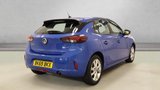 USED 2020 69 VAUXHALL CORSA 1.2 Turbo SE Premium Hatchback 5dr Petrol Manual Euro 6 (s/s) (100 ps) 