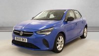 USED 2020 69 VAUXHALL CORSA 1.2 Turbo SE Premium Hatchback 5dr Petrol Manual Euro 6 (s/s) (100 ps) 