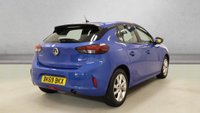 USED 2020 69 VAUXHALL CORSA 1.2 Turbo SE Premium Hatchback 5dr Petrol Manual Euro 6 (s/s) (100 ps) 