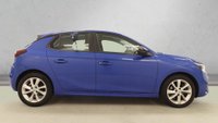 USED 2020 69 VAUXHALL CORSA 1.2 Turbo SE Premium Hatchback 5dr Petrol Manual Euro 6 (s/s) (100 ps) 