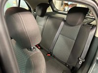 USED 2017 67 VAUXHALL MOKKA X 1.4i Turbo Active SUV 5dr Petrol Auto Euro 6 (140 ps) 