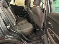 USED 2017 67 VAUXHALL MOKKA X 1.4i Turbo Active SUV 5dr Petrol Auto Euro 6 (140 ps) 