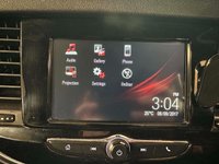 USED 2017 67 VAUXHALL MOKKA X 1.4i Turbo Active SUV 5dr Petrol Auto Euro 6 (140 ps) 
