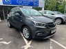 USED 2017 67 VAUXHALL MOKKA X 1.4i Turbo Active SUV 5dr Petrol Auto Euro 6 (140 ps) 