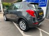 USED 2017 67 VAUXHALL MOKKA X 1.4i Turbo Active SUV 5dr Petrol Auto Euro 6 (140 ps) 