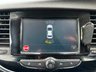 USED 2017 67 VAUXHALL MOKKA X 1.4i Turbo Active SUV 5dr Petrol Auto Euro 6 (140 ps) 