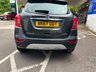 USED 2017 67 VAUXHALL MOKKA X 1.4i Turbo Active SUV 5dr Petrol Auto Euro 6 (140 ps) 
