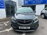 USED 2017 67 VAUXHALL MOKKA X 1.4i Turbo Active SUV 5dr Petrol Auto Euro 6 (140 ps) 