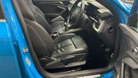 USED 2021 21 AUDI A3 1.0 TFSI 30 S line Saloon 4dr Petrol Manual Euro 6 (s/s) (110 ps) FULL MAIN DEALER HISTORY + NAV