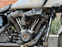 USED 2025 25 HARLEY-DAVIDSON SOFTAIL 1923 FXLRST Low Rider ST Custom Cruiser Petrol Manual Euro 5 (106 ps) One Owner | Low Mileage
