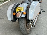 USED 2025 25 HARLEY-DAVIDSON SOFTAIL 1923 FXLRST Low Rider ST Custom Cruiser Petrol Manual Euro 5 (106 ps) One Owner | Low Mileage