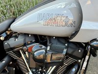 USED 2025 25 HARLEY-DAVIDSON SOFTAIL 1923 FXLRST Low Rider ST Custom Cruiser Petrol Manual Euro 5 (106 ps) One Owner | Low Mileage
