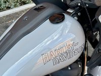 USED 2025 25 HARLEY-DAVIDSON SOFTAIL 1923 FXLRST Low Rider ST Custom Cruiser Petrol Manual Euro 5 (106 ps) One Owner | Low Mileage