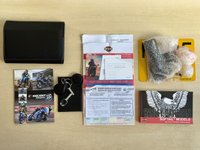 USED 2025 25 HARLEY-DAVIDSON SOFTAIL 1923 FXLRST Low Rider ST Custom Cruiser Petrol Manual Euro 5 (106 ps) One Owner | Low Mileage