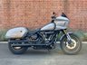 USED 2025 25 HARLEY-DAVIDSON SOFTAIL 1923 FXLRST Low Rider ST Custom Cruiser Petrol Manual Euro 5 (106 ps) One Owner | Low Mileage