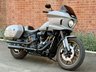 USED 2025 25 HARLEY-DAVIDSON SOFTAIL 1923 FXLRST Low Rider ST Custom Cruiser Petrol Manual Euro 5 (106 ps) One Owner | Low Mileage