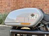 USED 2025 25 HARLEY-DAVIDSON SOFTAIL 1923 FXLRST Low Rider ST Custom Cruiser Petrol Manual Euro 5 (106 ps) One Owner | Low Mileage