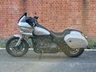 USED 2025 25 HARLEY-DAVIDSON SOFTAIL 1923 FXLRST Low Rider ST Custom Cruiser Petrol Manual Euro 5 (106 ps) One Owner | Low Mileage