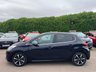 USED 2019 19 PEUGEOT 208 1.2 PureTech Tech Edition Hatchback 5dr Petrol Manual Euro 6 (s/s) (82 ps) Car Play, Bluetooth, DAB, ULEZ